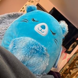 Bara, 5' squishmellow, fairly new